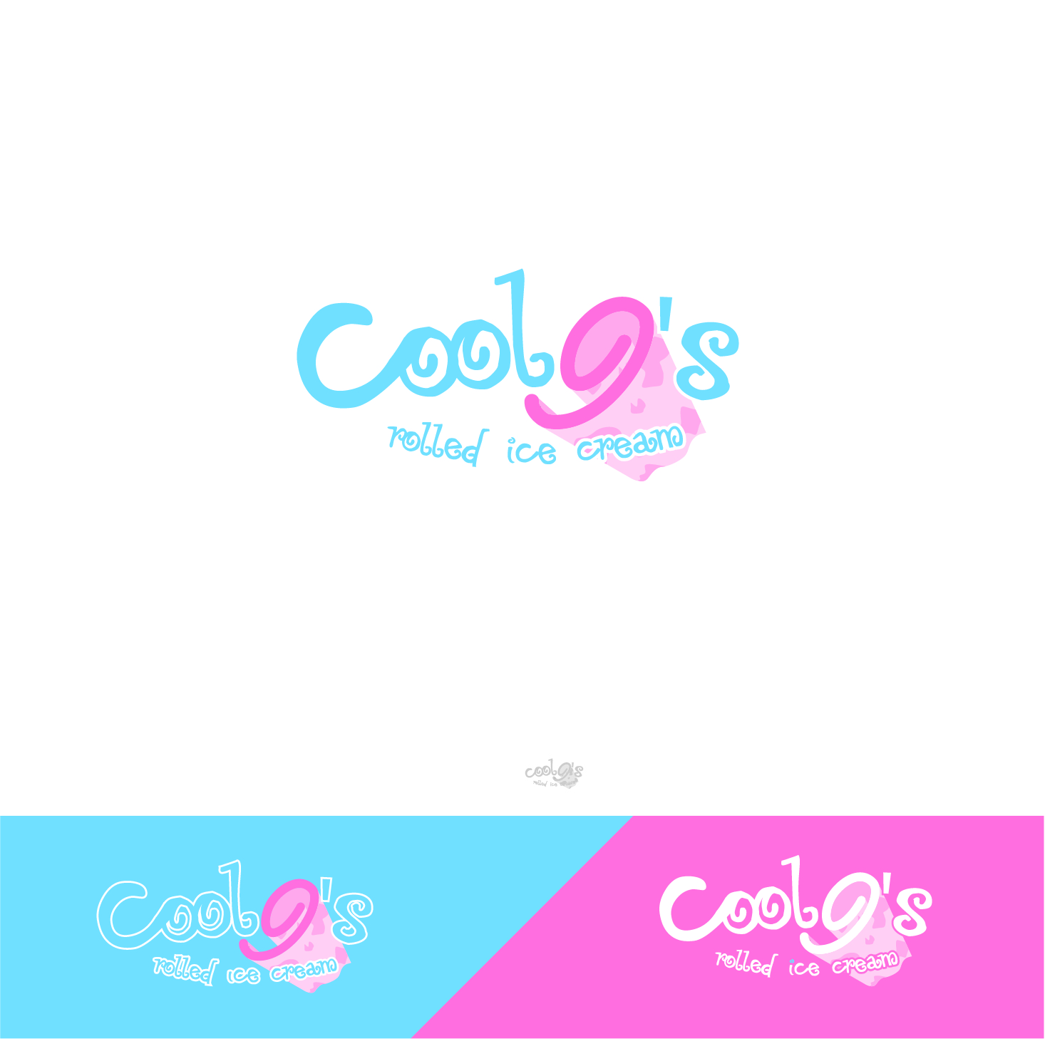 Logo Design by abc. for this project | Design #18409096