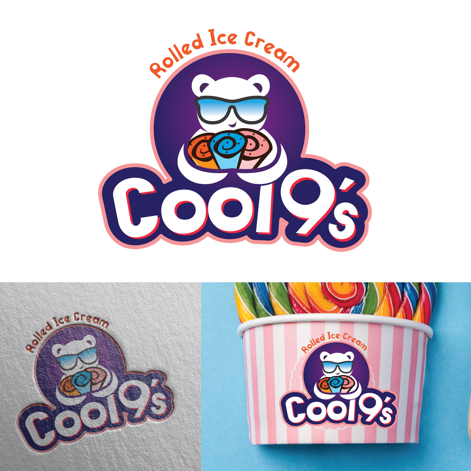 Logo Design by concepts for this project | Design #18408743
