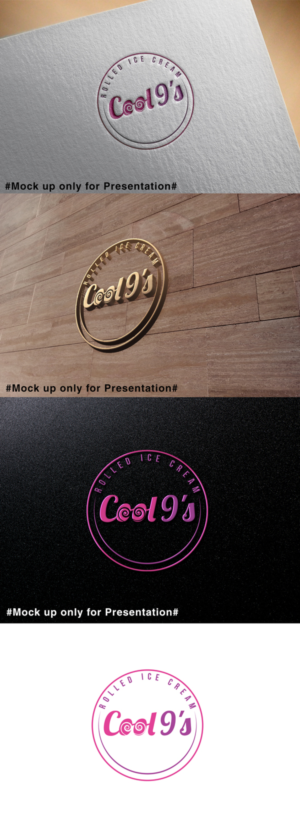 Logo Design by designmind78 for this project | Design: #18400215