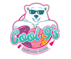 Logo Design by Marsh