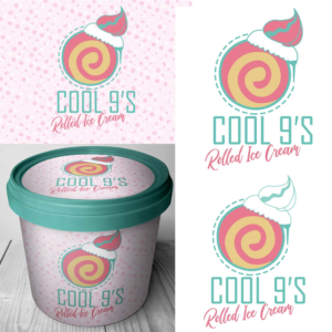 Logo Design by galaria 2 for this project | Design #18453350