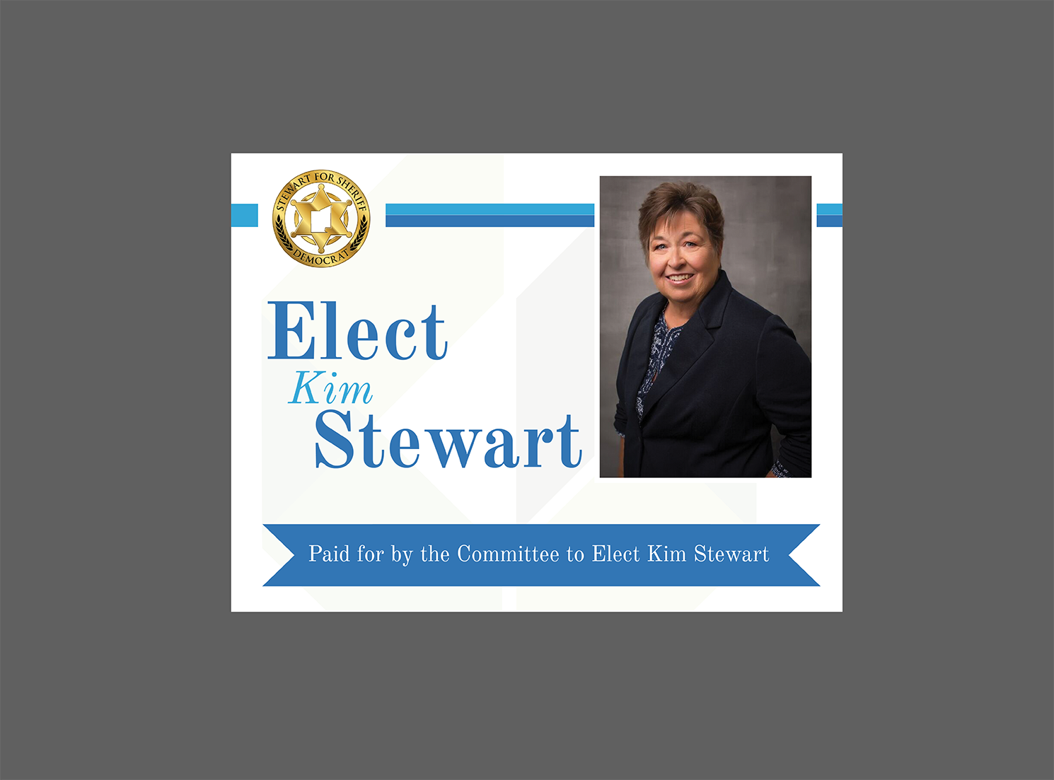 Signage Design by Alexandar for Pearce IT and Political Consulting | Design #18370331