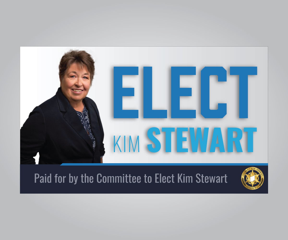 Signage Design by Ziad .A for Pearce IT and Political Consulting | Design #18345506