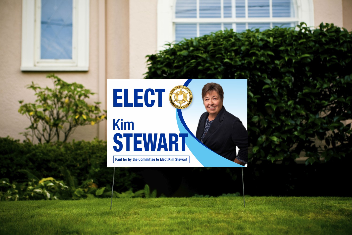 Signage Design by Maestroto for Pearce IT and Political Consulting | Design #18345544