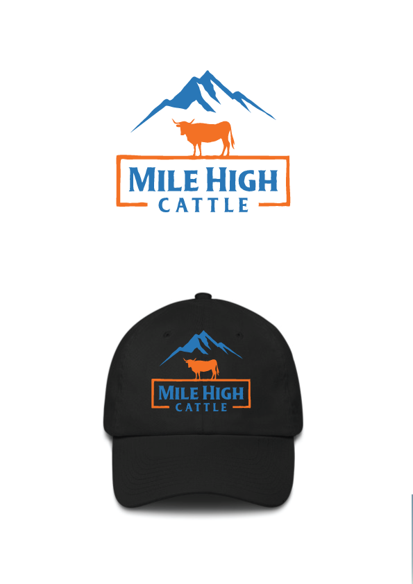 Logo Design by raigraphics for this project | Design #18462105