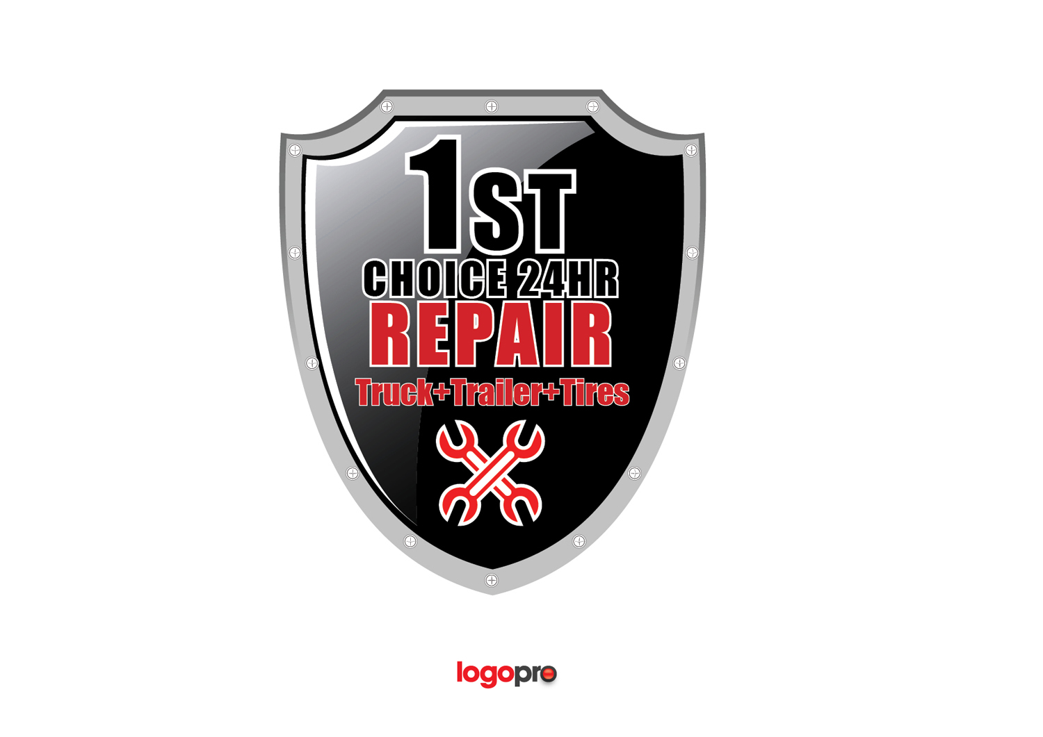 Logo Design by logopro for this project | Design #18600133