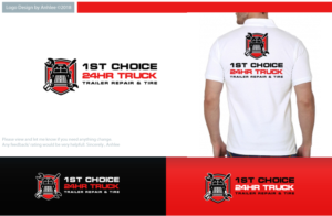 Logo Design by Anhlee for this project | Design: #18590050