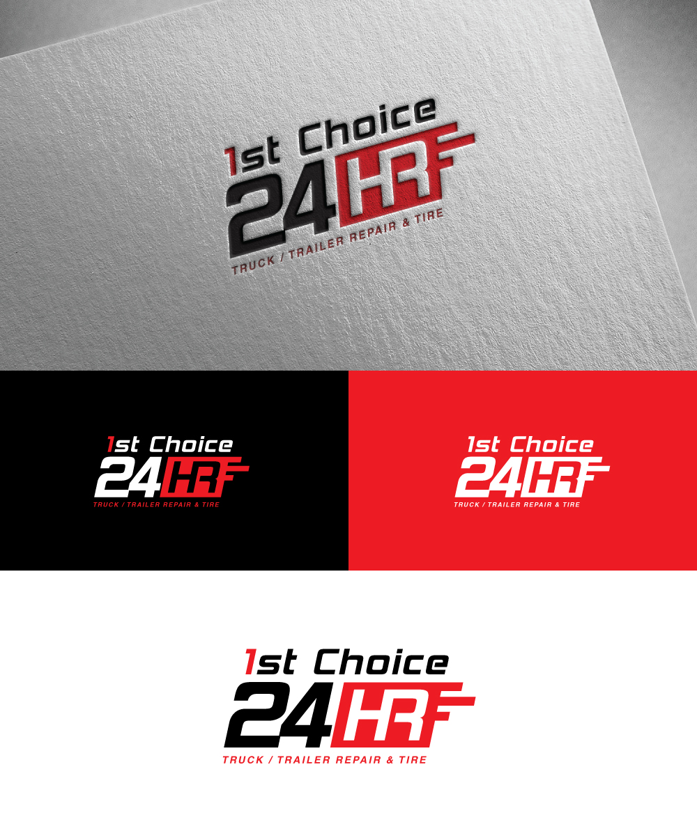 Logo Design by ecorokerz for this project | Design #18592846