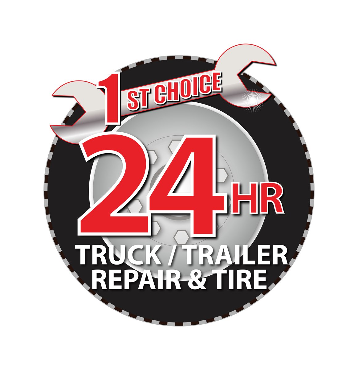 Logo Design by YOLOGO for this project | Design #18627042