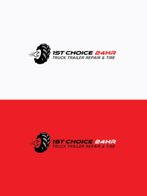 Logo Design by ngahoang1711 for this project | Design #18591475