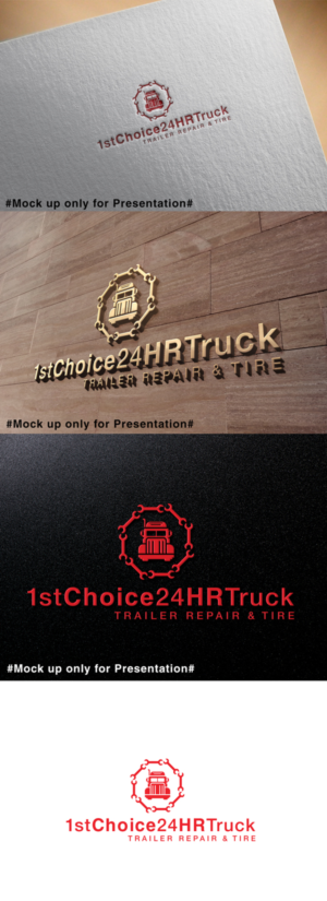 Logo Design by designmind78 for this project | Design: #18595038
