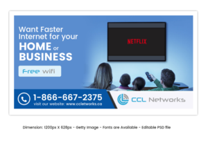 facebook ads for potential Internet clients | Graphic Design by Expert Designer