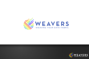 Weavers + Tagline | Logo Design by jaime.sp