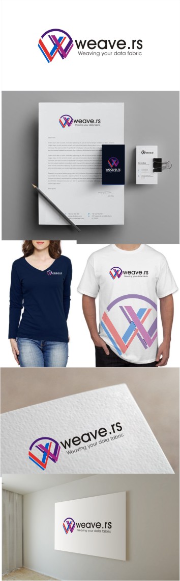 Logo Design by nutu for this project | Design #18342026
