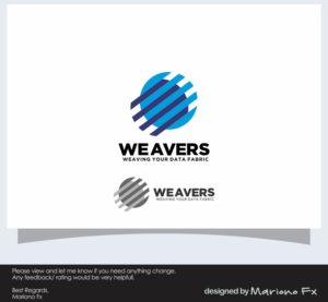Logo Design by Mariono Fx for this project | Design: #18348522