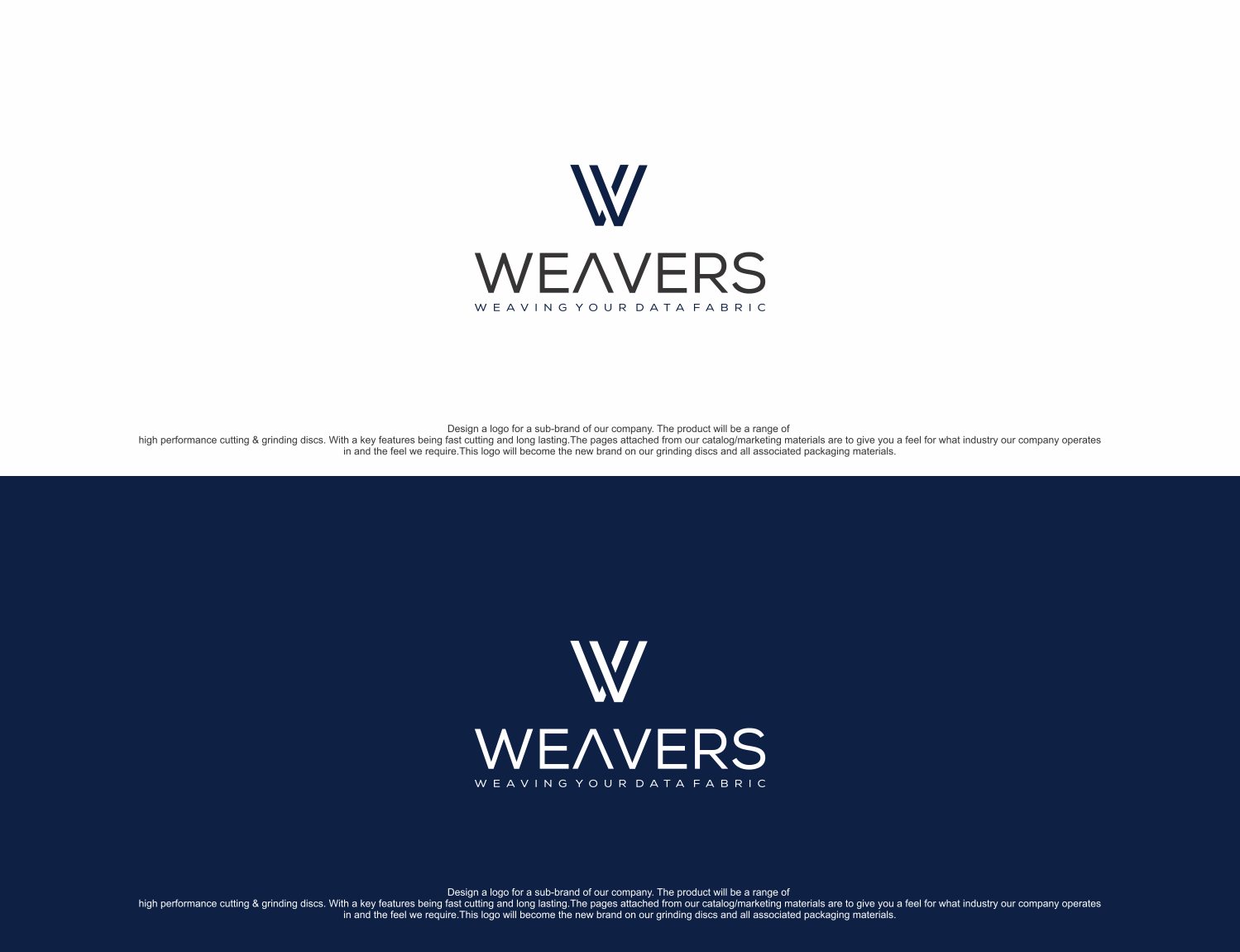 Logo Design by ahmadefendi for this project | Design #18384584