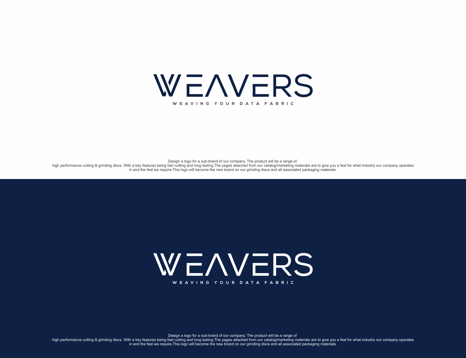 Logo Design by ahmadefendi for this project | Design #18409495