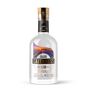 Ice and Fire Distillery gin labels | Diseño de Etiqueta por Vishal Vishwakarma 