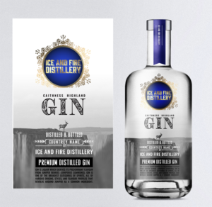 Label Design by SAI DESIGNS
