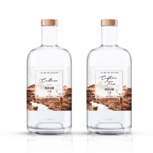 Label Design by Neelam Jahagirdar for this project | Design: #18430687