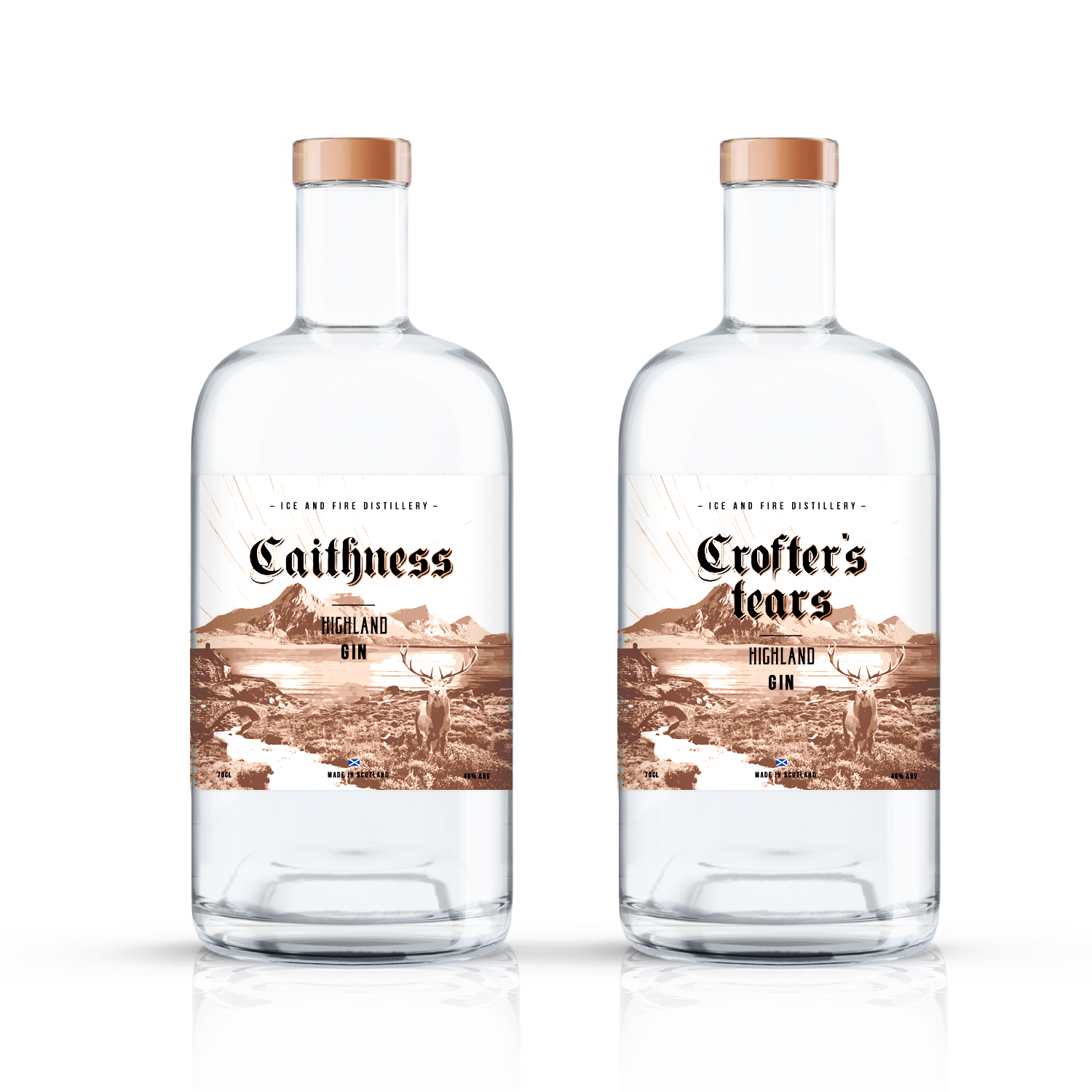 Label Design by Neelam Jahagirdar for this project | Design: #18441298