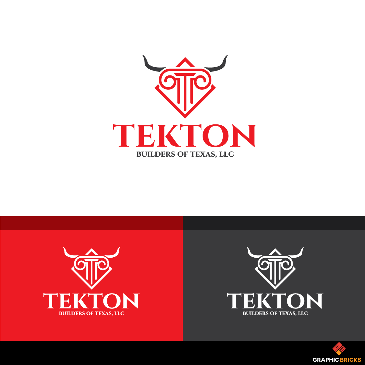 Diseño de Logo por Graphic Bricks para este proyecto | Diseño #18344112