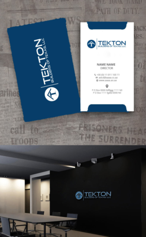 Logo Design by zebronicgraphic for this project | Design: #18347211