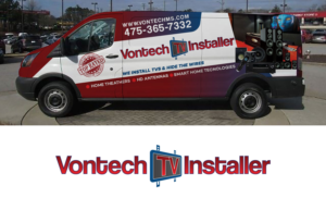 Design de Covering de Véhicule par Impressive Solutions pour Vontech Media Solutions | Design : #18418796