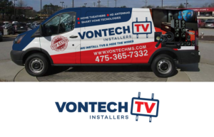 Design de Covering de Véhicule par Impressive Solutions pour Vontech Media Solutions | Design : #18418797