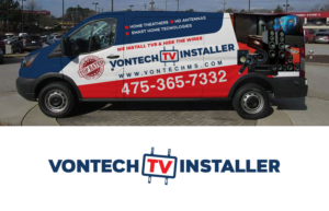 Design de Covering de Véhicule par Impressive Solutions pour Vontech Media Solutions | Design : #18418798