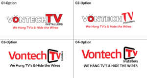 Design de Covering de Véhicule par Impressive Solutions pour Vontech Media Solutions | Design : #18506480