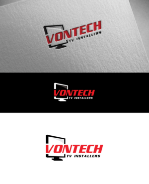 Car Wrap-Design von ecorokerz für Vontech Media Solutions | Design #18341053