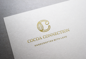 Diseño de Logo por luiz otavio I DESIGN para Cocoa Connection | Diseño: #18374164