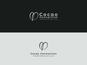Diseño de Logo por Matea para Cocoa Connection | Diseño: #18373957