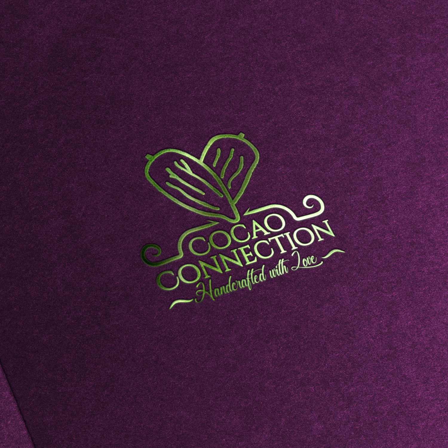 Logo-Design von EGDesigns für Cocoa Connection | Design #18360522