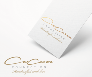 Diseño de Logo por mariosigncom para Cocoa Connection | Diseño: #18392957