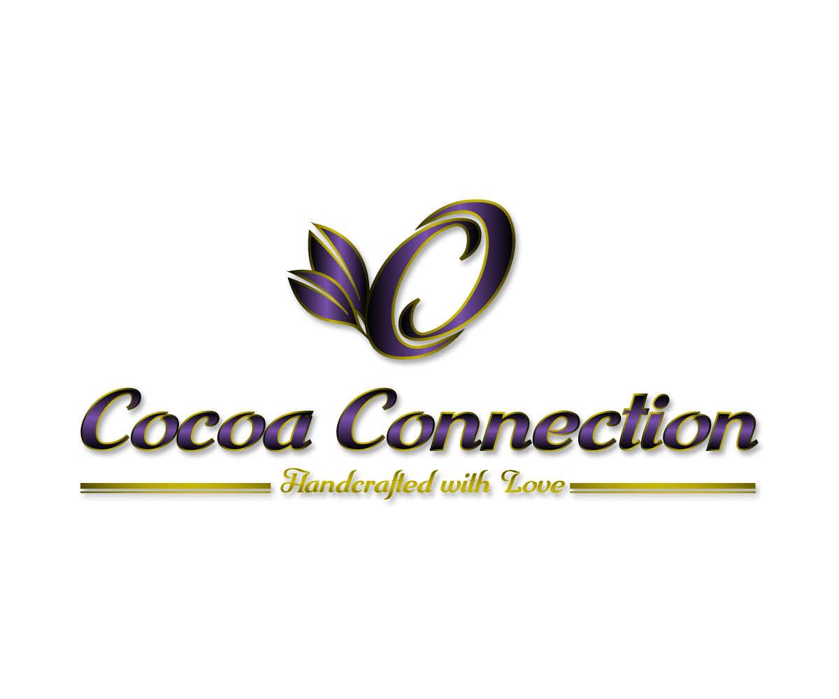 Logo Design by vpt_creations for Cocoa Connection | Design #18343566