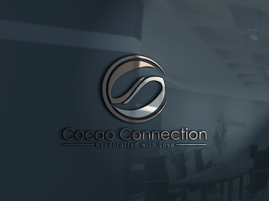 Diseño de Logo por Kontab para Cocoa Connection | Diseño #18356930