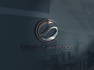 Diseño de Logo por Kontab para Cocoa Connection | Diseño: #18356930