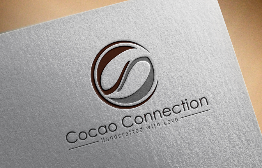 Logo-Design von Kontab für Cocoa Connection | Design #18356931