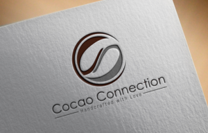 Diseño de Logo por Kontab para Cocoa Connection | Diseño: #18356931