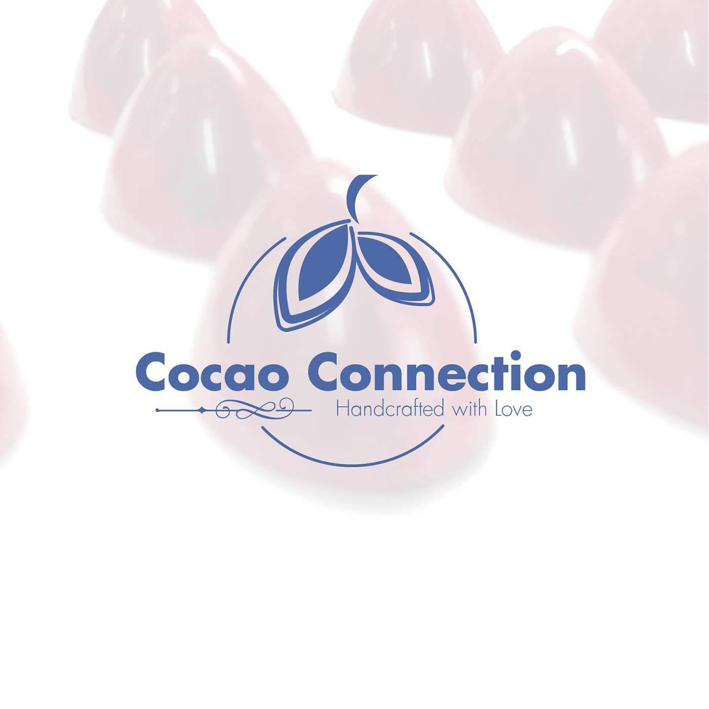 Logo Design by Srikant D for Cocoa Connection | Design #18361885