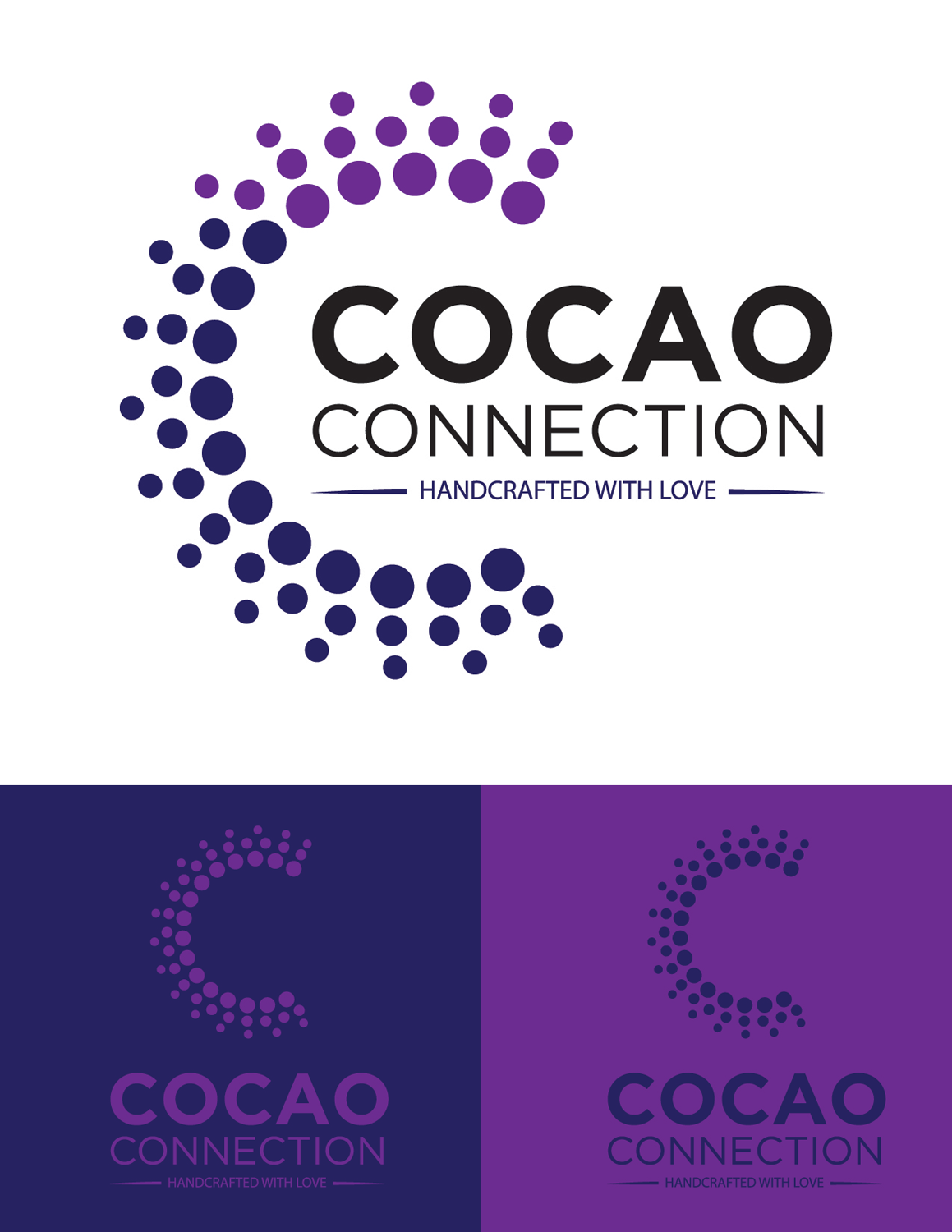 Logo-Design von ColrCreative für Cocoa Connection | Design #18352915