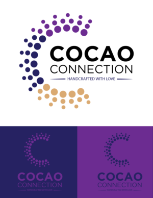 Logo Design by ColrCreative for Cocoa Connection | Design #18362782