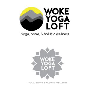 Woke | Design de Logo par Sirens Call