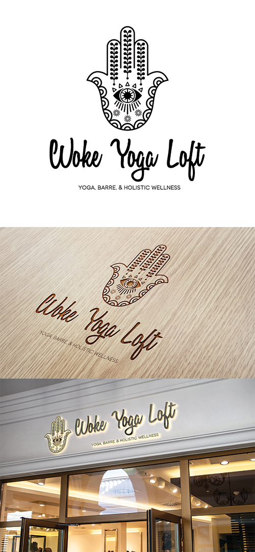 Logo Design by anshtoyj for this project | Design #18363821
