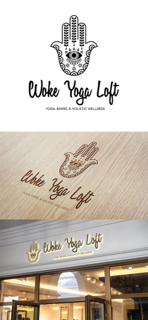 Logo Design by anshtoyj for this project | Design: #18363821