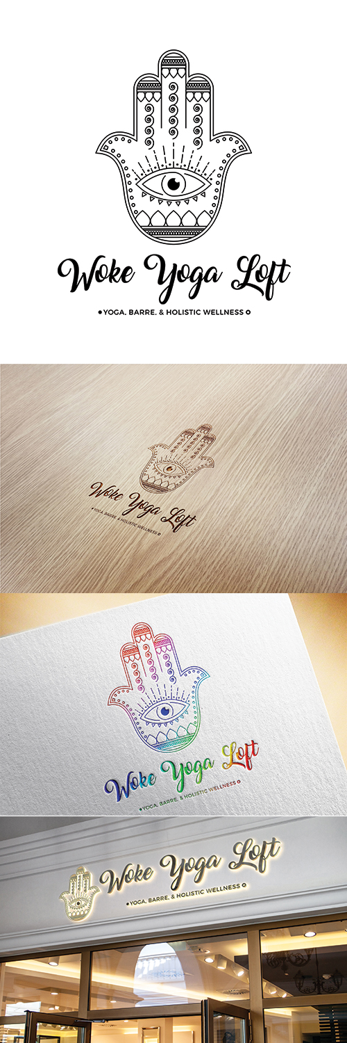 Logo Design by anshtoyj for this project | Design #18367157