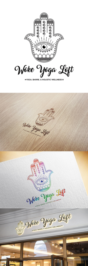Logo Design by anshtoyj for this project | Design: #18367157