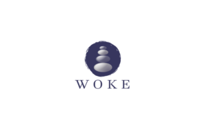 Woke | Logo Design by jaime.sp